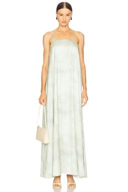 Myra Maxi Dress