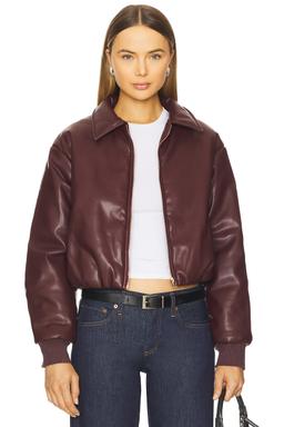 Thorne Bomber Jacket