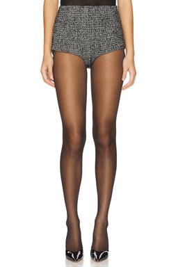 Ellery Wool Hot Short