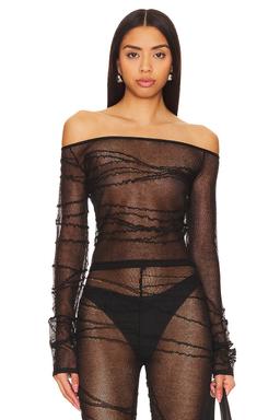 Death Of Cleopatra Top