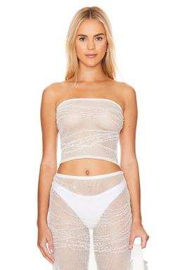 Death Of Cleopatra Tube Top