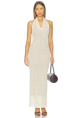 Celestino Halter Dress