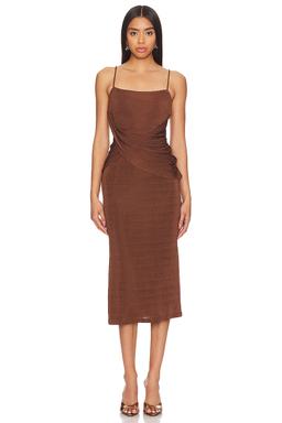 x REVOLVE Evelyn Dress