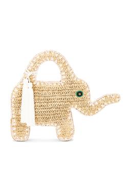 Elephant Mini Bag