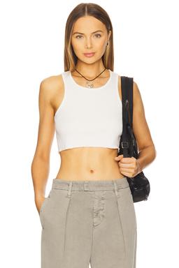 Ultra Crop Tank