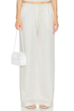 Gemma Straight Leg Pant