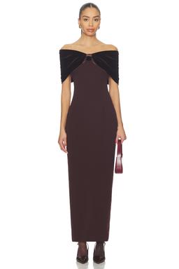 Belluno Dress