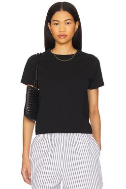 Shrunken Perfect Tee