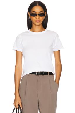 Shrunken Perfect Tee