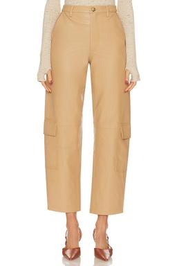 Fabiola Belted Pant