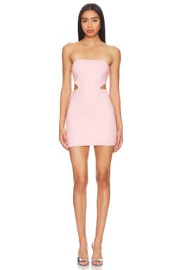 Elaina Cut Out Dress