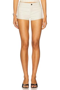 Gianna Micro Mini Shorts