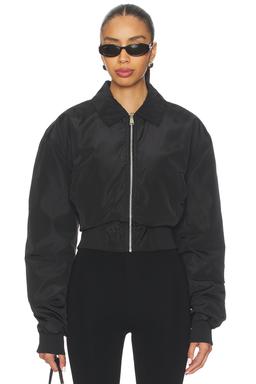 Mallory Bomber Jacket