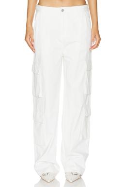 Gisele Cargo Pant