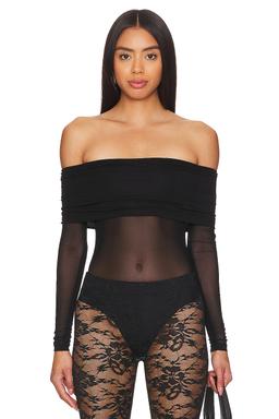 Koa Bodysuit