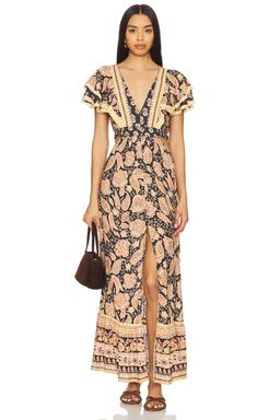 Marmont Revelry Dress
