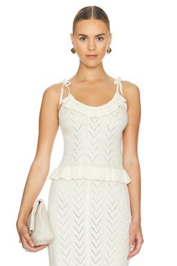 Lou Lou Knit Cami
