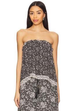 Little Bird Strapless Top