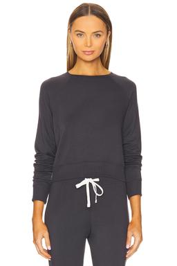 Brooks Fleece Sweatshirt