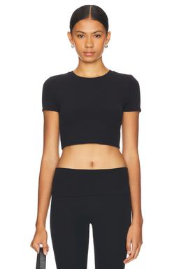 Airweight Crop Top