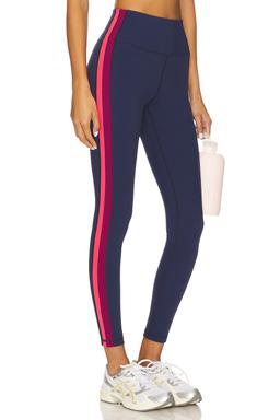 Sage 7/8 High Waist Legging