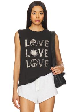 Beloved Bowery Tank Top