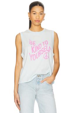 Be Kind Bowery Tank Top