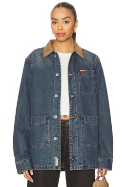 Rustler Chore Jacket