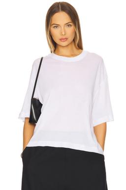 Oversized Boxy T-Shirt
