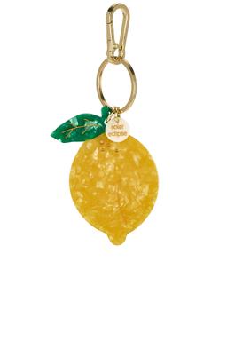 Hand-painted Bag Charm