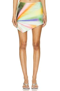 x REVOLVE Jules Skirt