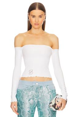 Nily Off The Shoulder Top