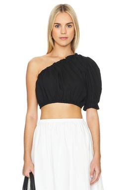Beni Asymmetrical Top