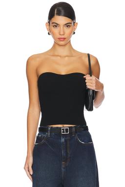 Rio Strapless Top