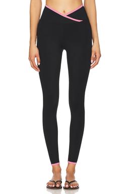The Rae Ankle Legging