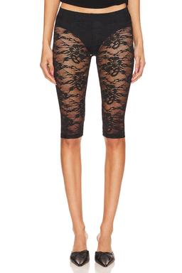 x REVOLVE Perla Pedal Pushers