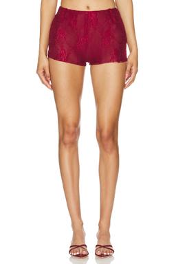 x REVOLVE Paloma Shorts