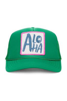 Aloha Hat