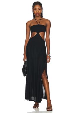 Tropez Maxi Dress