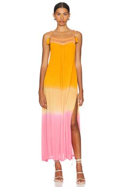 Canggu Maxi Dress