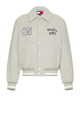 Varsity Jacket