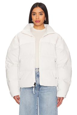 Steep Tech Nuptse Down Jacket