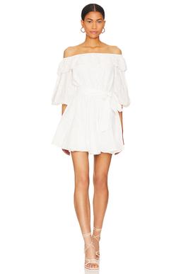 Dakota Mini Dress