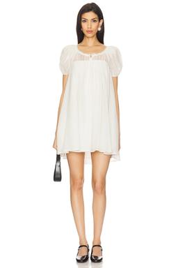 Arden Mini Dress