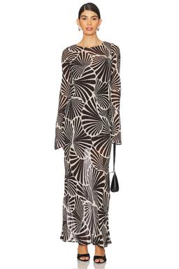 Lottie Maxi Dress