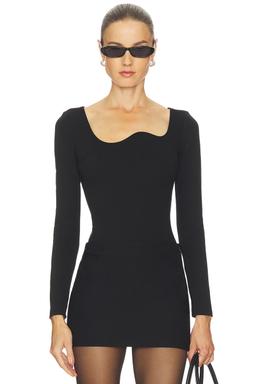 Mademoiselle Bodysuit