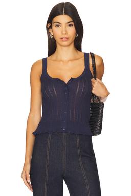 Callie Knit Camisole