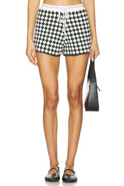 Portobello Malik Short