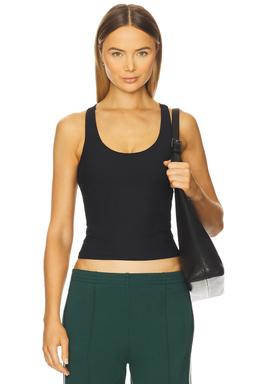 Laurie Crop Tank Top