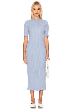 Maeve Knit Midi Dress